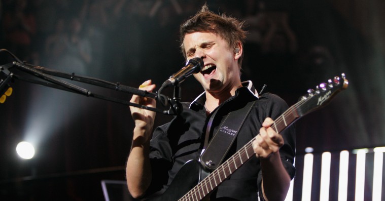 Fire rockbands, der tog tykt pis på tv-programmers krav om playback