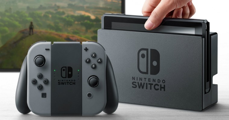 Fem graverende Wii U-fejl, som Nintendo Switch skal lære af