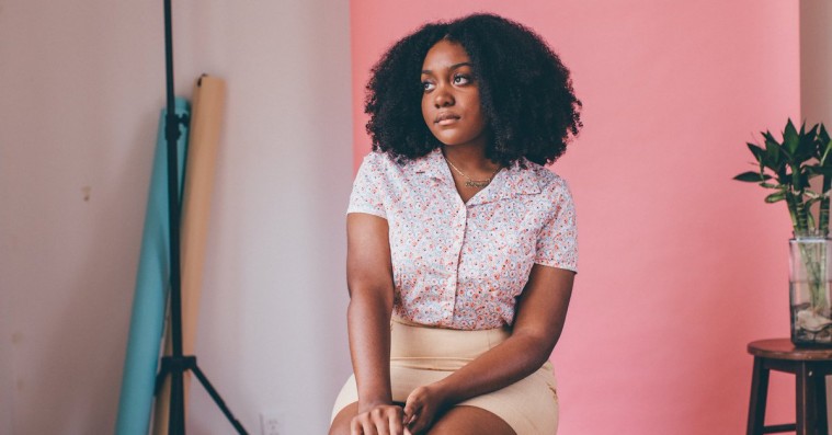 Hold øje med Noname: Charmerende Chicago-rap med personlig nerve og politisk bid