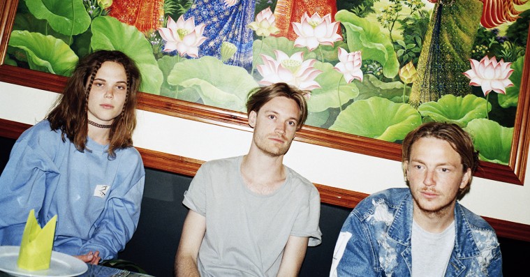 P3 Guld-overraskelsen: Hør Off Blooms ‘Love To Hate It’