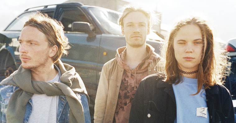 P3 Guld-overraskelsen Off Bloom: Her er vores fem pophelte