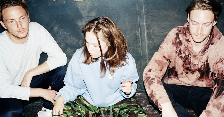 Danske Off Blooms debut-ep er popmusik med huller i cowboybukserne