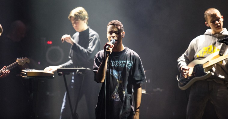 Chart Art Fair afslører årets musikprogram – Liss, Soleima, Goss m.fl.