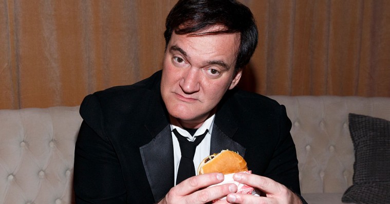 Underskriftindsamling startet for at få Quentin Tarantino til at instruere ‘Deadpool 2’