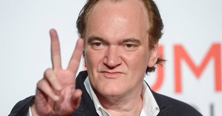 Quentin Tarantino arbejder på ‘Star Trek’-film med J.J. Abrams