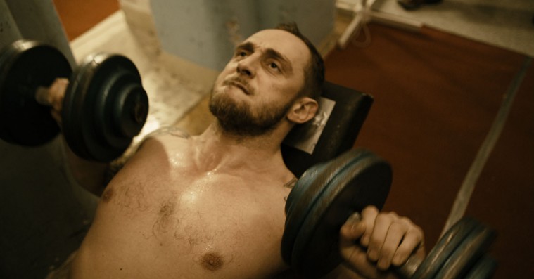 Roland Møller får stor rolle i dansk instruktørs amerikanske ‘Papillon’-remake