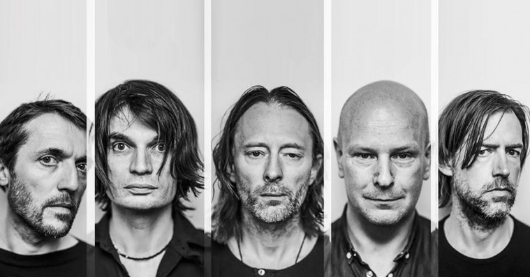 NorthSide afslører Radiohead som hovednavn til 2017