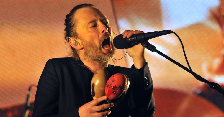 Derfor er Radiohead NorthSides vigtigste booking nogensinde