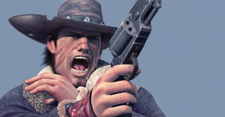 Rockstar-klassikeren ‘Red Dead Revolver’ er ude til PlayStation 4 i opdateret version