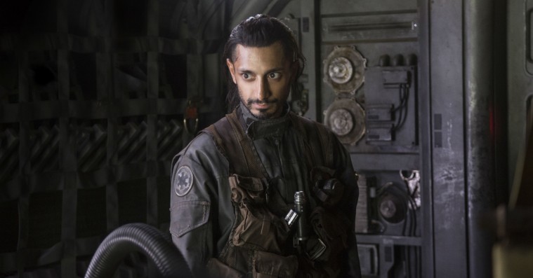 Interview: Riz Ahmed er rapperen, der bliver ‘Star Wars’-helt