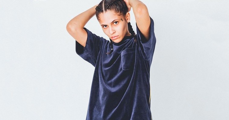 Den hypede G.O.O.D. Music-rapper 070 Shake giver koncert i København