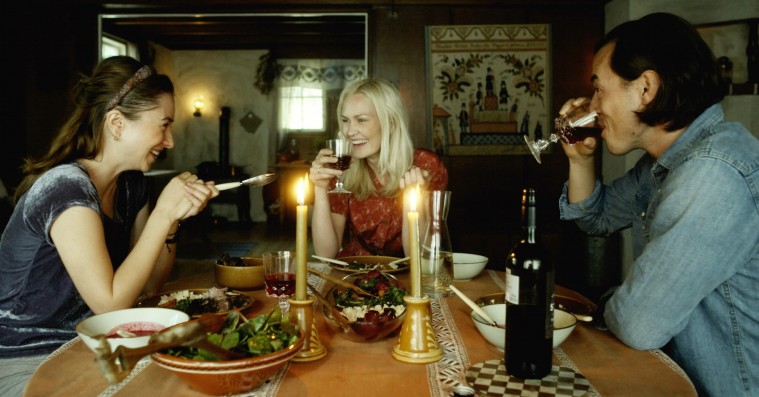 Debutanten bag den danske gyser ’Shelley’: »Usympatiske kvinder er enormt spændende«