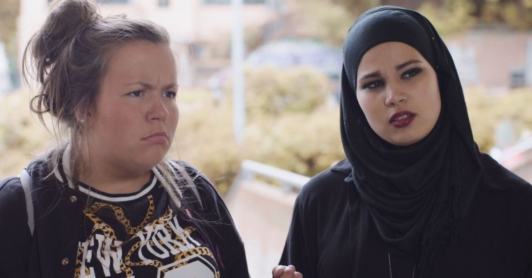 NRK om ‘Skam’-fremtiden: »Finder vi ikke en løsning, må danske fans se sæson 4 på DR«