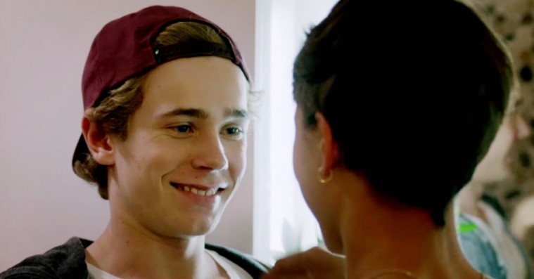 ’Stranger Things’-referencen i ‘Skam’ inkarnerer en af seriens helt store styrker