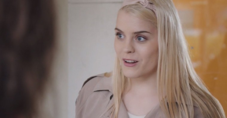 Nej, Vilde er ikke (nødvendigvis) hovedrollen i ‘Skam’ sæson 4