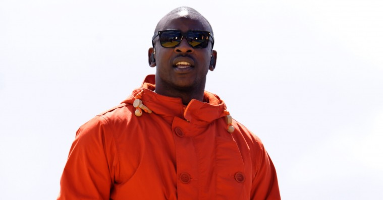 Skepta har lavet et track med Riff Raff (!) – hør ‘Back from the Dead’