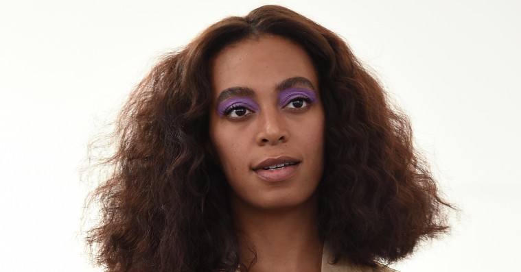 Solange kredser om individet som en del af helheden på bedårende album