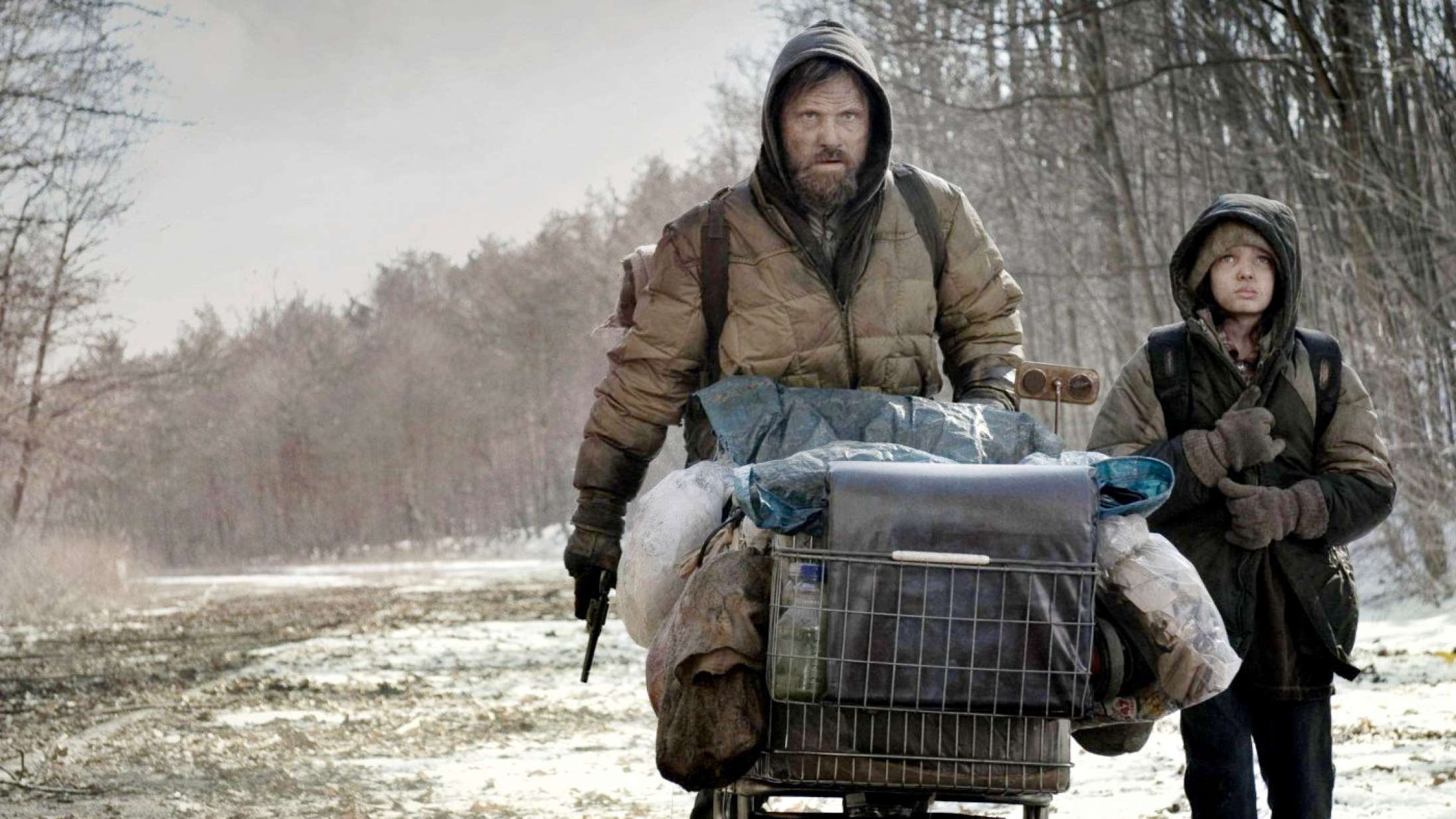 Netflix annoncerer sin første danske serie