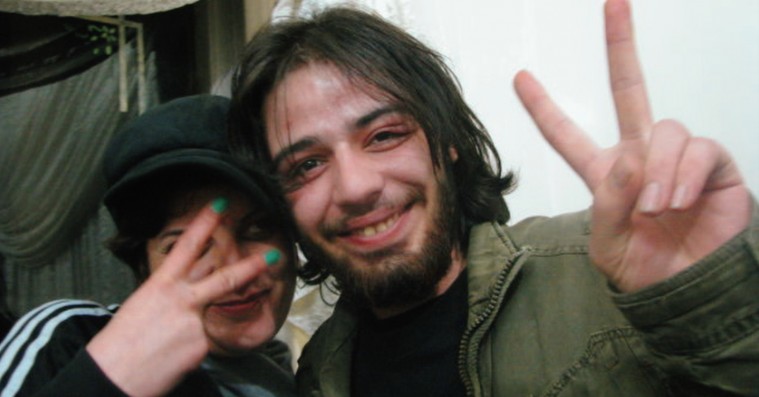 ’The War Show’: Dansk dokumentar er et majestætisk øjebliksbillede af den uendelige krig