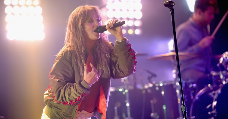 Tove Lo kommer til København med sit nye album ‘Lady Wood’