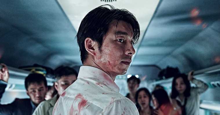 CPH PIX og Soundvenue præsenterer: Midnatspremiere på zombieactionhittet ’Train to Busan’ – eneste danske visning