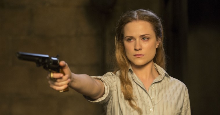 ’Westworld’ afsnit 5: Tid til at gøre midtvejsstatus