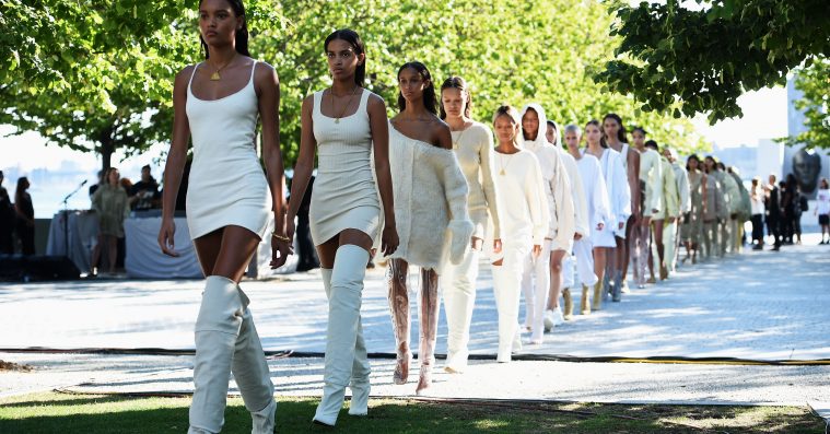 Alle er forvirrede: Er Yeezy Season 6 droppet?