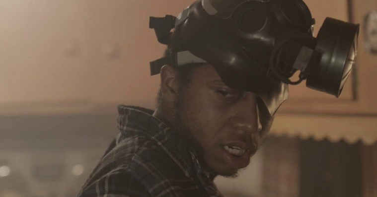 ’The Alchemist Cookbook’: Et batterisyreinduceret alkymisttrip