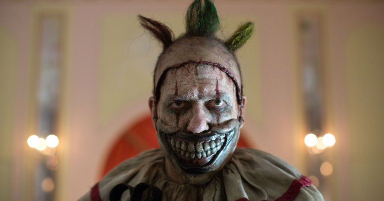 Hold jer til filmene: Fem af de mest skræmmende filmklovne i nyere tid