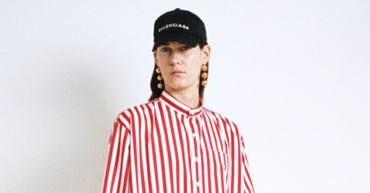 Balenciaga afsløret i at behandle modeller elendigt – modehuset svarer med fyringer