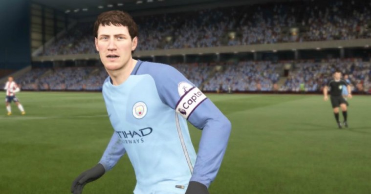 Internationalt ukendt dansk spiller er måske ‘FIFA 17’s bedste handel