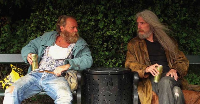 ’De vildfarne’: Dansk indie-film om Ørstedsparkens fortabe sjæle skaber opadgående mundviger