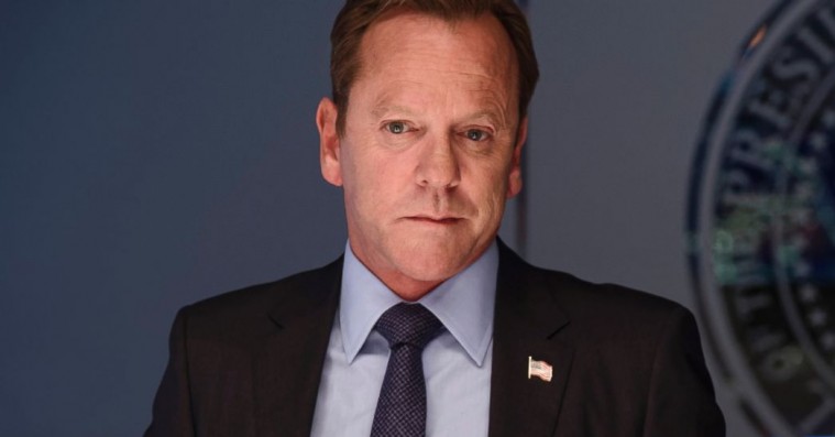 ’Designated Survivor’: Et sted mellem ’24 timer’ og ’The West Wing’ – men hvor?