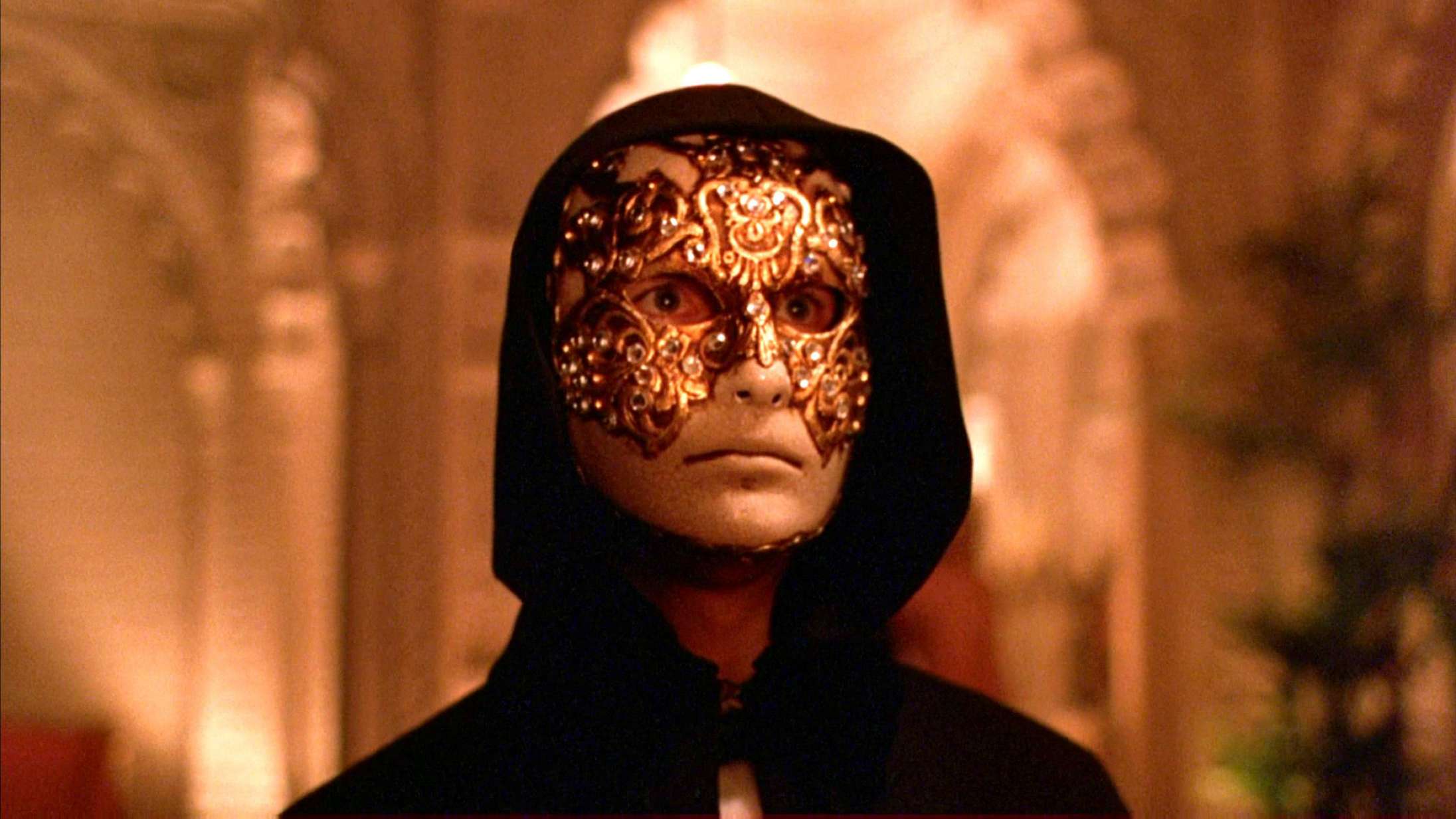 Stanley Kubrick overvejede Tom Hanks og Woody Allen som hovedrolle i ‘Eyes Wide Shut’