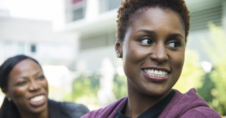 ’Insecure’: Issa Rae kan blive seriernes Beyoncé