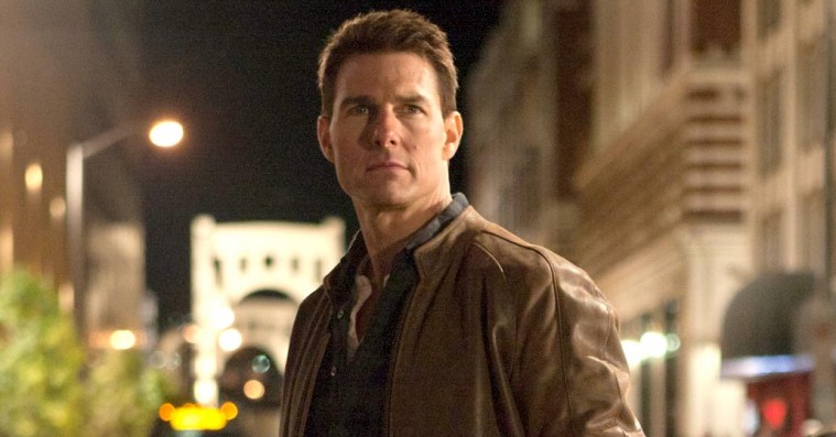 Tom Cruise udtaler sig om Scientology efter premiere på ny kritisk dokumentar