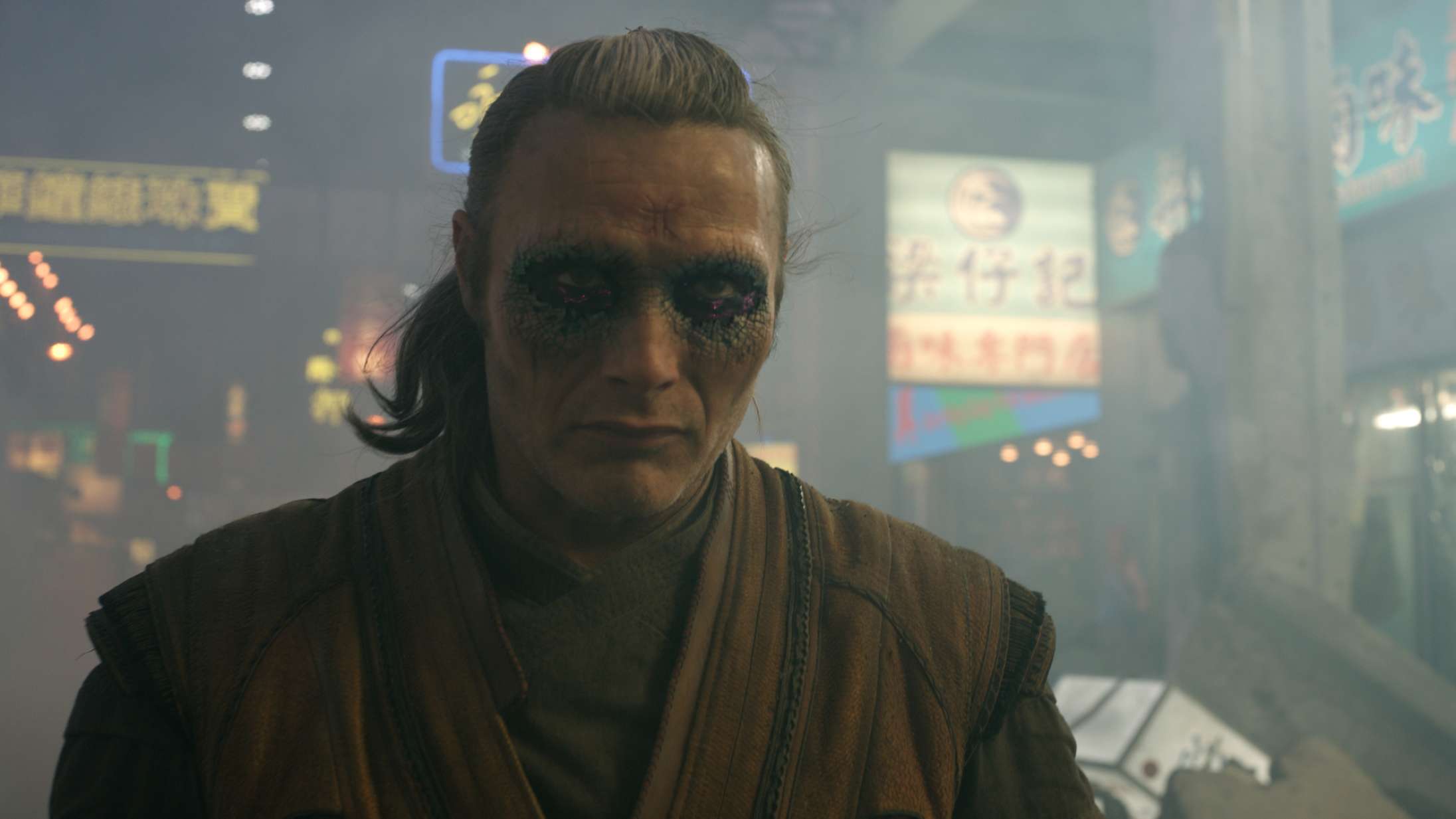 Mads Mikkelsen gentager skurkerolle i næste ‘Doctor Strange’-film