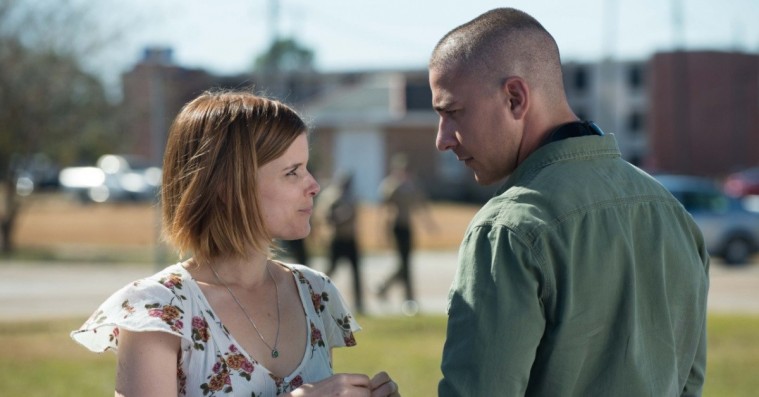 Anmelderudskældt Shia LaBeouf-film solgte én billet i engelsk åbningsweekend