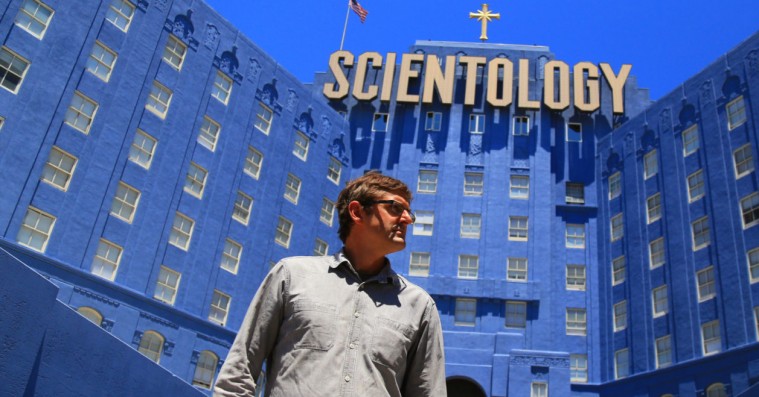 Michael Moores gamle elev fortjener lige så meget opmærksomhed som læremesteren selv