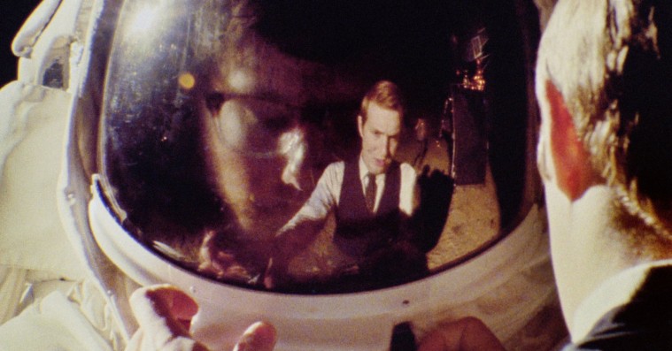 ‘Operation Avalanche’: Konspirationsthriller er en dårlig mockumentary