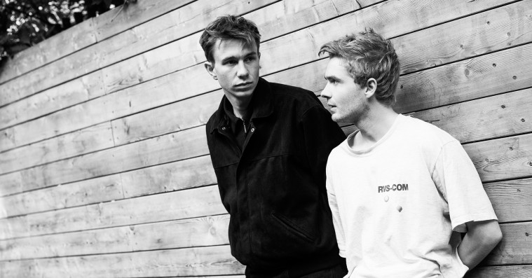 Syv helt nye album du skal høre i dag