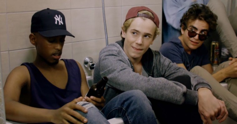 ‘Skam’ ruller igen – se første klip fra sæson 3