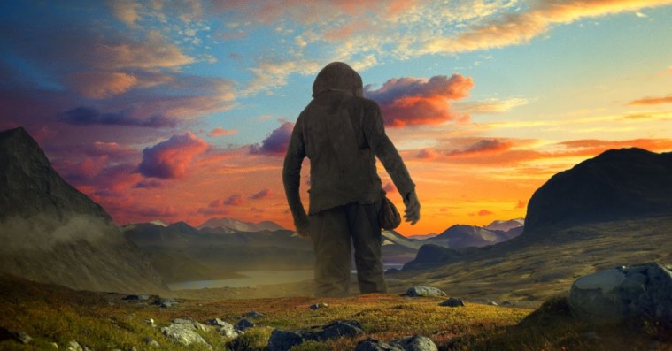 ‘Kæmpen’: Svensk udgave af ’Elefantmanden’ er et unikum af en film