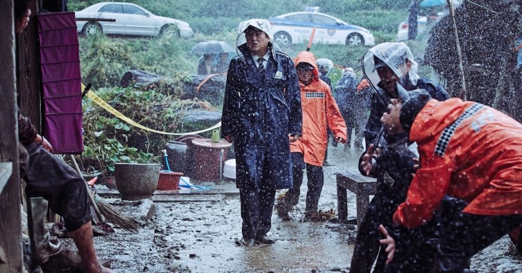 ’The Wailing’: ’Eksorcisten’ møder ’True Detective’ i Sydkoreas skove