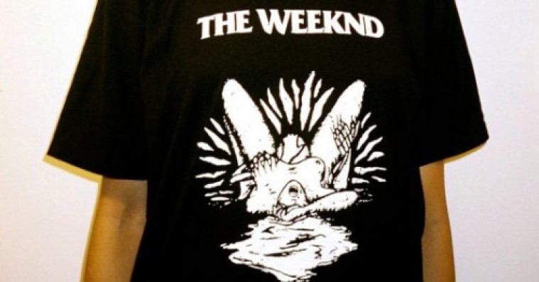 Hvis du ikke kan vente på PumaXO – The Weeknd lancerer ny merchandise