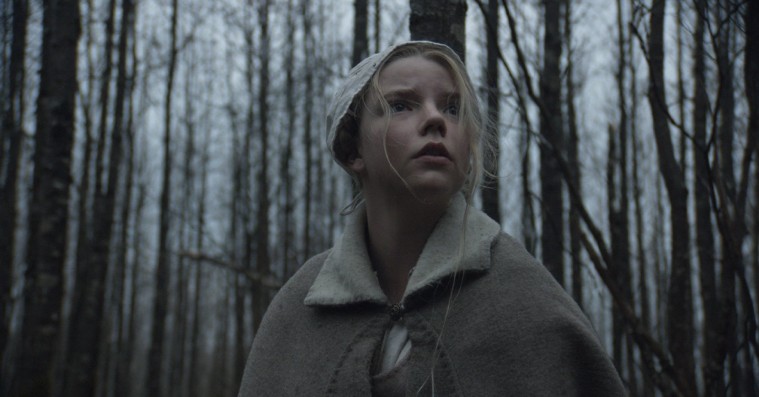 ’The Witch’: Et grundigt gys, der sætter sig i kroppen