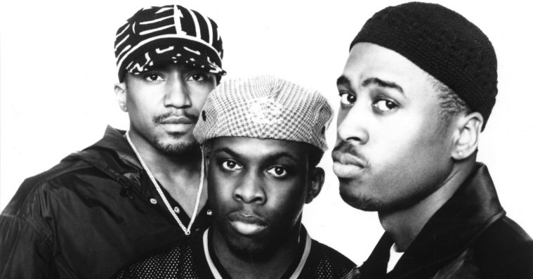 Comeback: 90’er-legenderne A Tribe Called Quest udgiver nyt album om to uger