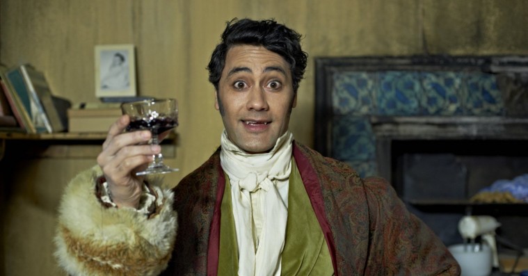 ‘Thor: Ragnarok’-instruktør remaker ‘What We Do in the Shadows’ som serie