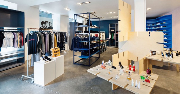 Butiksguide: Wood Wood guider til fem efterårsfavoritter