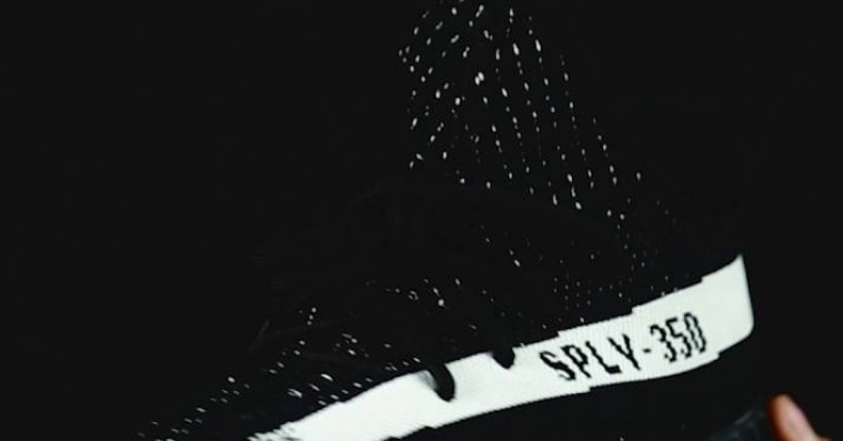 Alt tyder på, at Kanye slipper nye Yeezy Boosts i næste uge